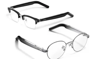 Huawei AI Glasses : Traduction en temps réel et triple batterie pour les lunettes de 2026