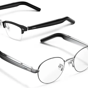 Huawei AI Glasses : Traduction en temps réel et triple batterie pour les lunettes de 2026