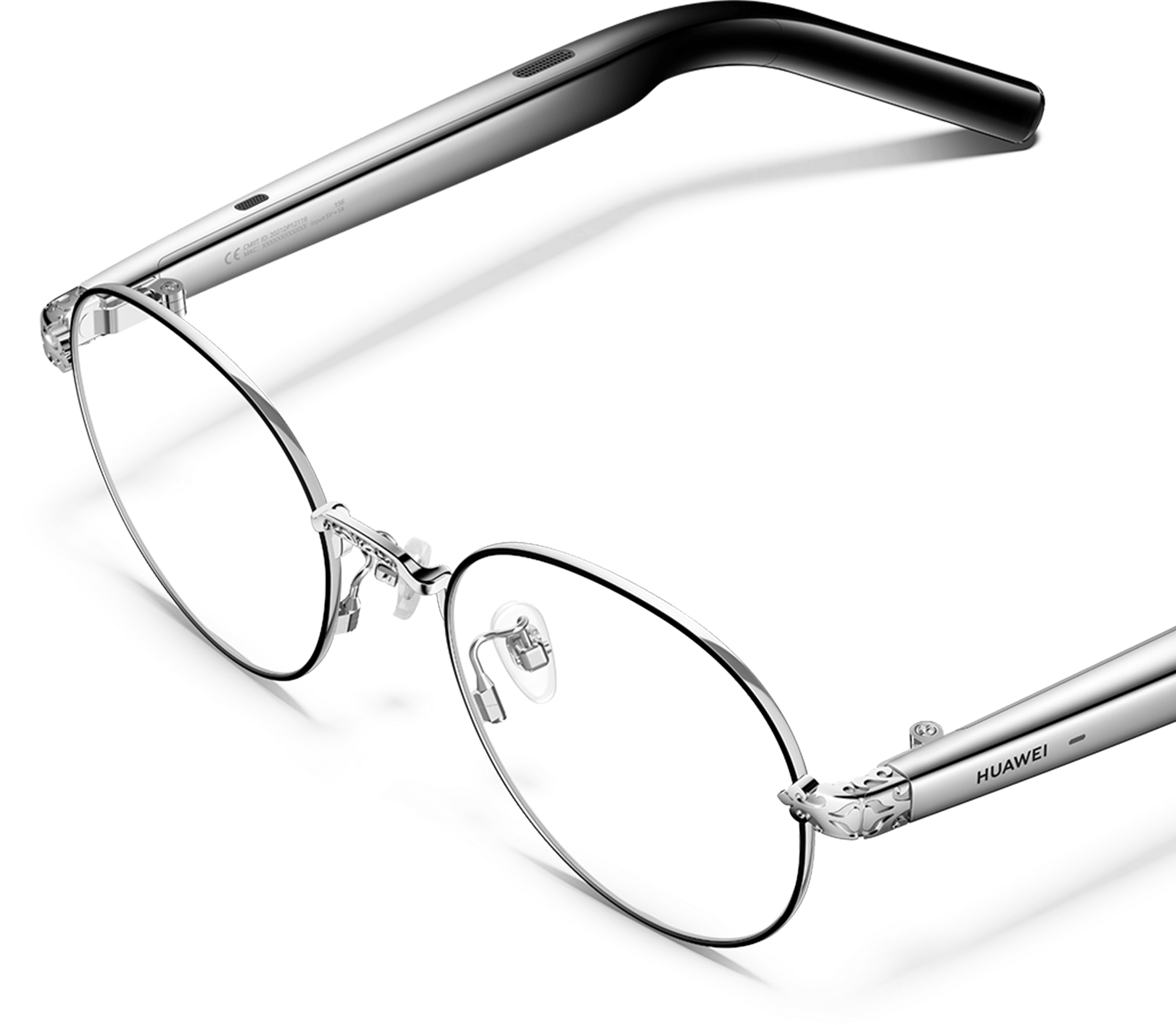 huawei eyewear 2 round eyewear