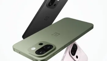 OnePlus 15T : le « compact flagship » se muscle, avec des configurations mémoire XXL et trois coloris gourmands