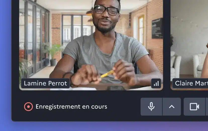 La France veut sortir de Zoom et Teams d’ici 2027 : « Visio », la visioconférence souveraine, passe à l’échelle 52 image 13