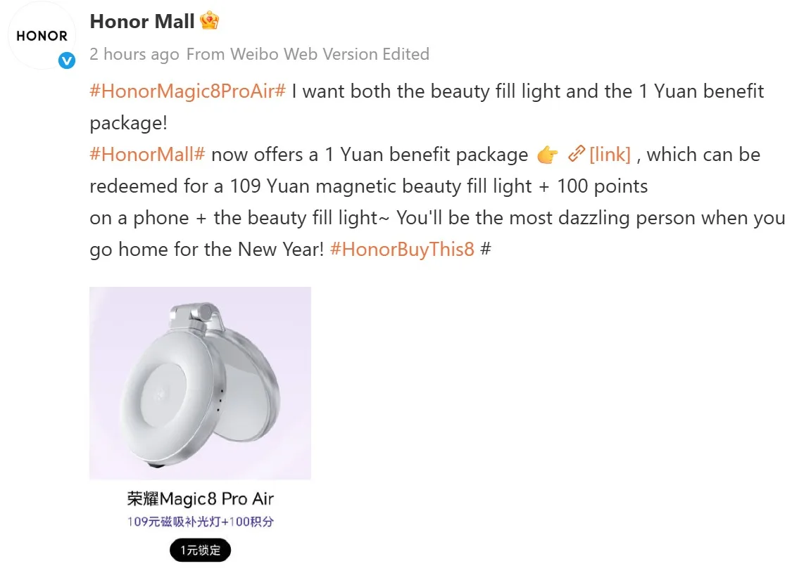 Honor Magic 8 Pro Air : Le flagship de moins de 6 mm qui veut révolutionner la finesse 58 image 35 1