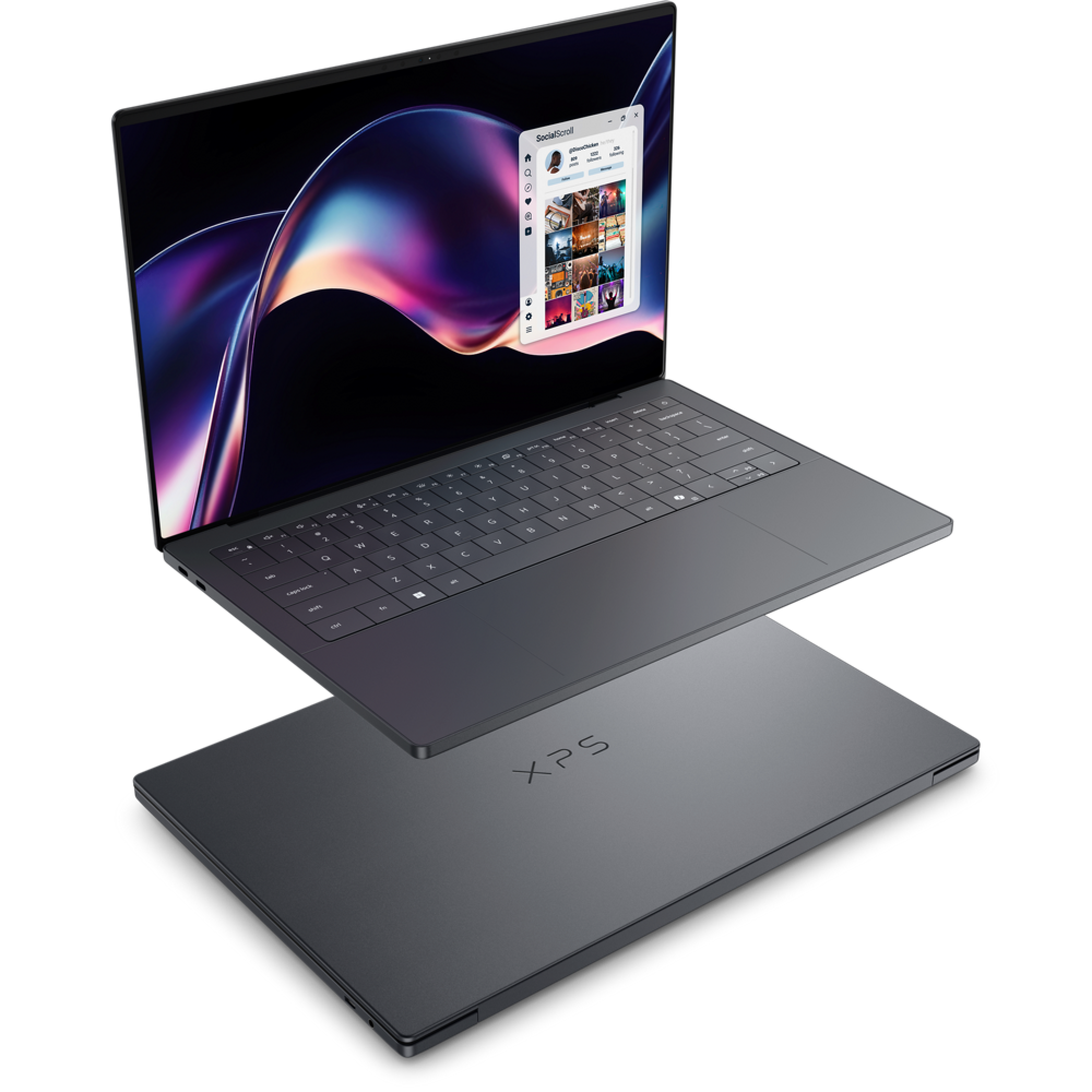 Dell XPS 14 et 16 (2026) : Le retour d'une icône avec Intel Panther Lake 59 images 5