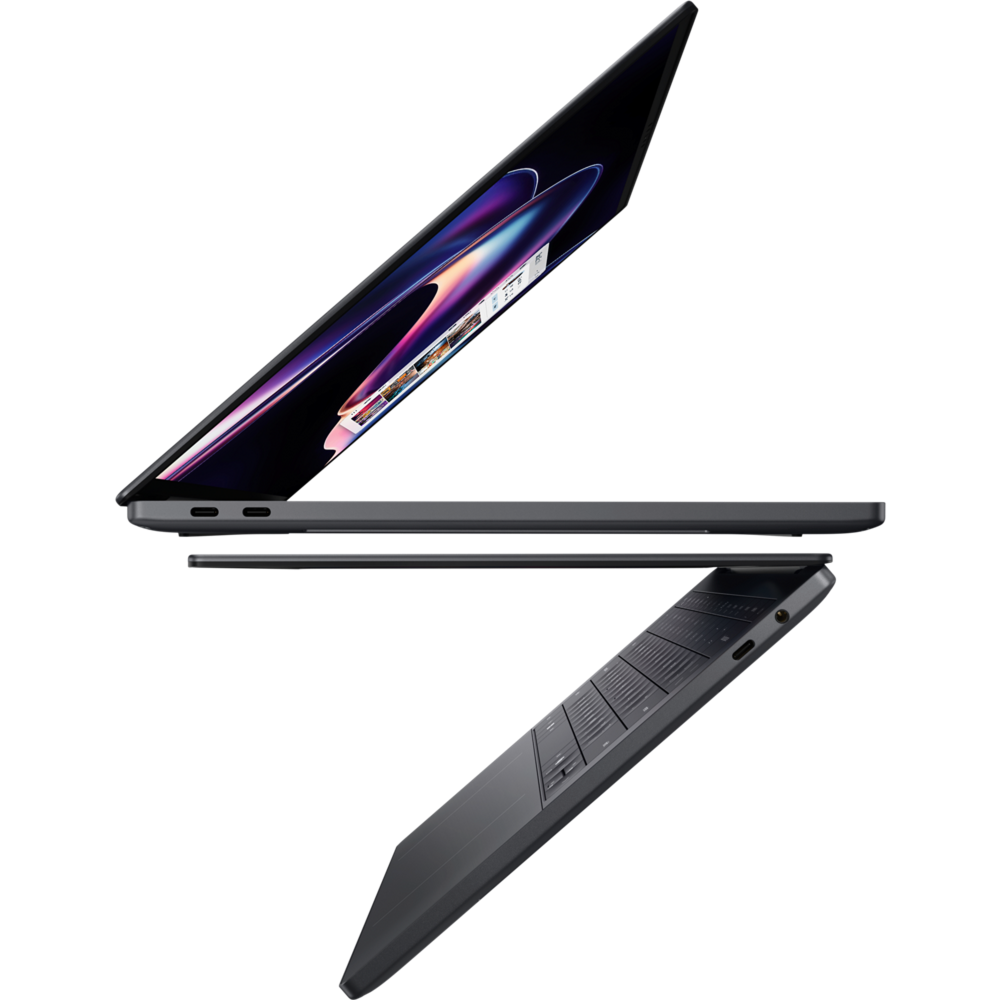 Dell XPS 14 et 16 (2026) : Le retour d'une icône avec Intel Panther Lake 61 images 7