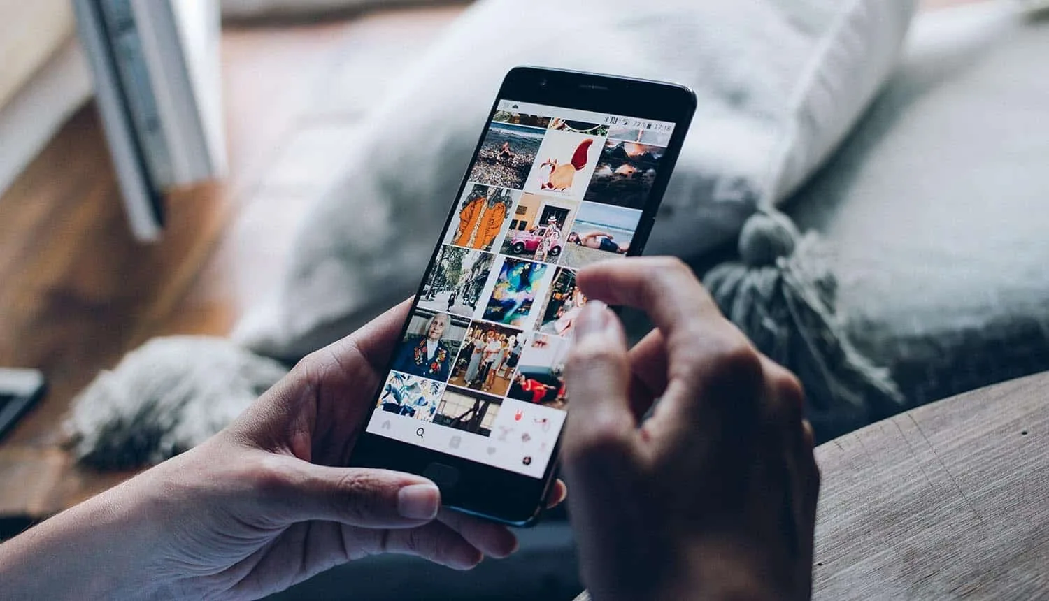Fuite Instagram : 17,5 millions de comptes à nouveau exposés en 2026