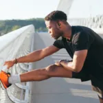 jbl endurance earbuds lifestyle