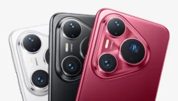 Huawei Pura 90 : un nouveau capteur de 1 pouce et un zoom encore plus ambitieux en préparation