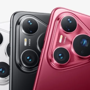 Huawei Pura 90 : un nouveau capteur de 1 pouce et un zoom encore plus ambitieux en préparation
