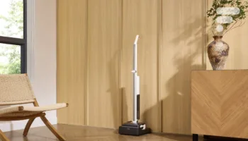 CES 2026 : Tineco dévoile 5 nouveaux aspirateurs-laveurs pour révolutionner le ménage