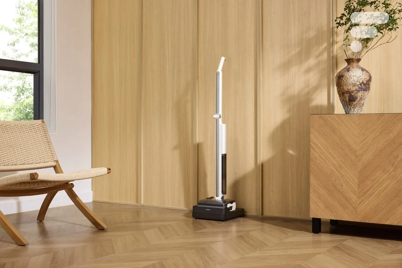 CES 2026 : Tineco dévoile 5 nouveaux aspirateurs-laveurs pour révolutionner le ménage