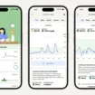 Withings s’associe à Abbott pour intégrer le suivi du glucose Lingo dans son application