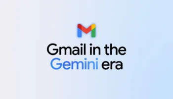 Gmail adopte Gemini : Google lance l’AI Inbox, les résumés intelligents et l’écriture assistée