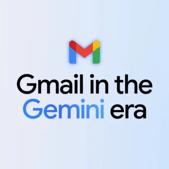 Gmail adopte Gemini : Google lance l’AI Inbox, les résumés intelligents et l’écriture assistée