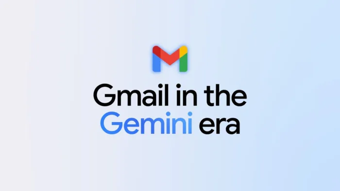 Gmail adopte Gemini : Google lance l’AI Inbox, les résumés intelligents et l’écriture assistée
