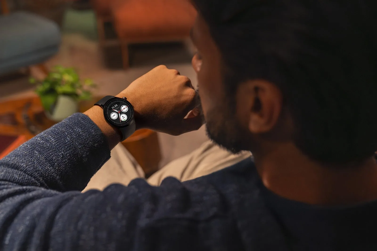 Moto Watch (2026) : Motorola s’allie à Polar pour une montre sport à l’autonomie record 57 Moto Watch (2026) : Motorola s’allie à Polar pour une montre sport à l’autonomie record