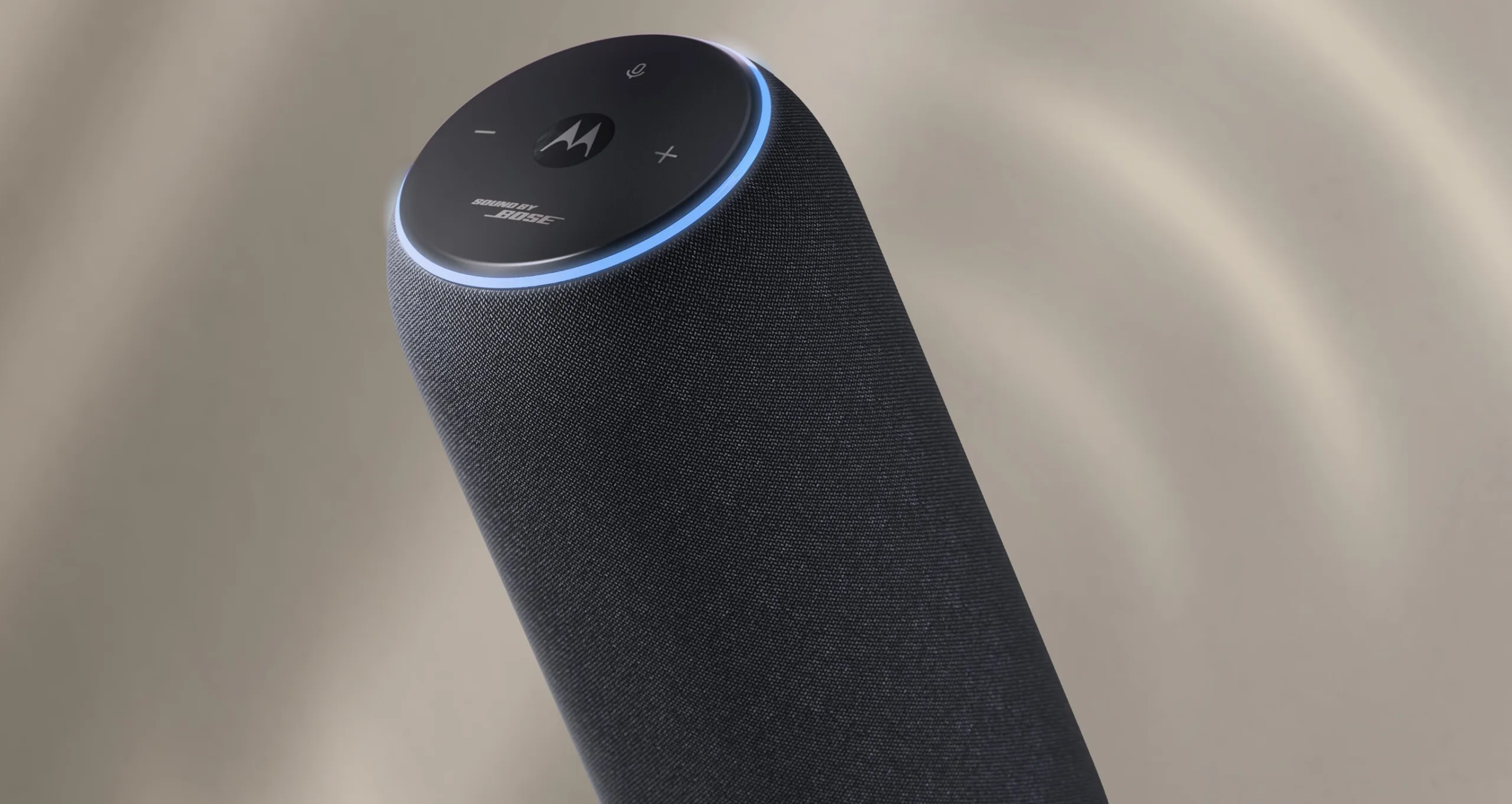 Moto Sound Flow : L’enceinte Motorola « Sound by Bose » qui vous suit à la trace 57 Moto Sound Flow : L’enceinte Motorola « Sound by Bose » qui vous suit à la trace