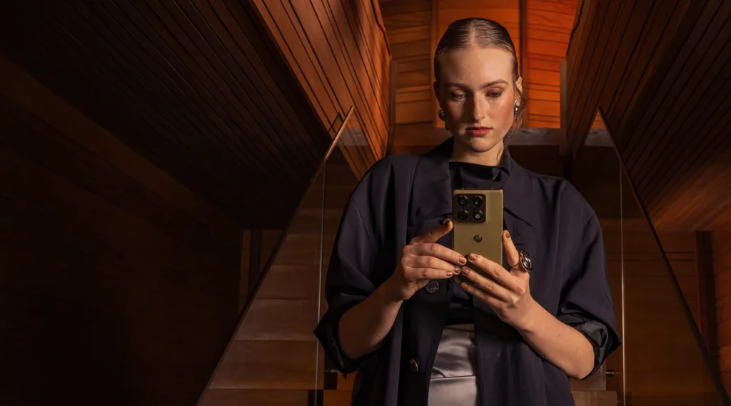 motorola signature pdp features 4