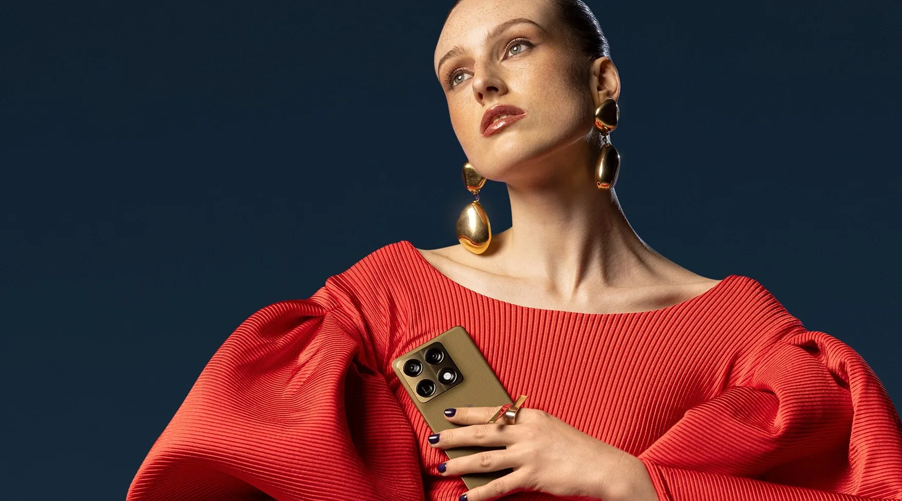 Motorola Signature : Le nouveau roi du premium avec 7 ans de mises à jour 58 motorola signature pdp features