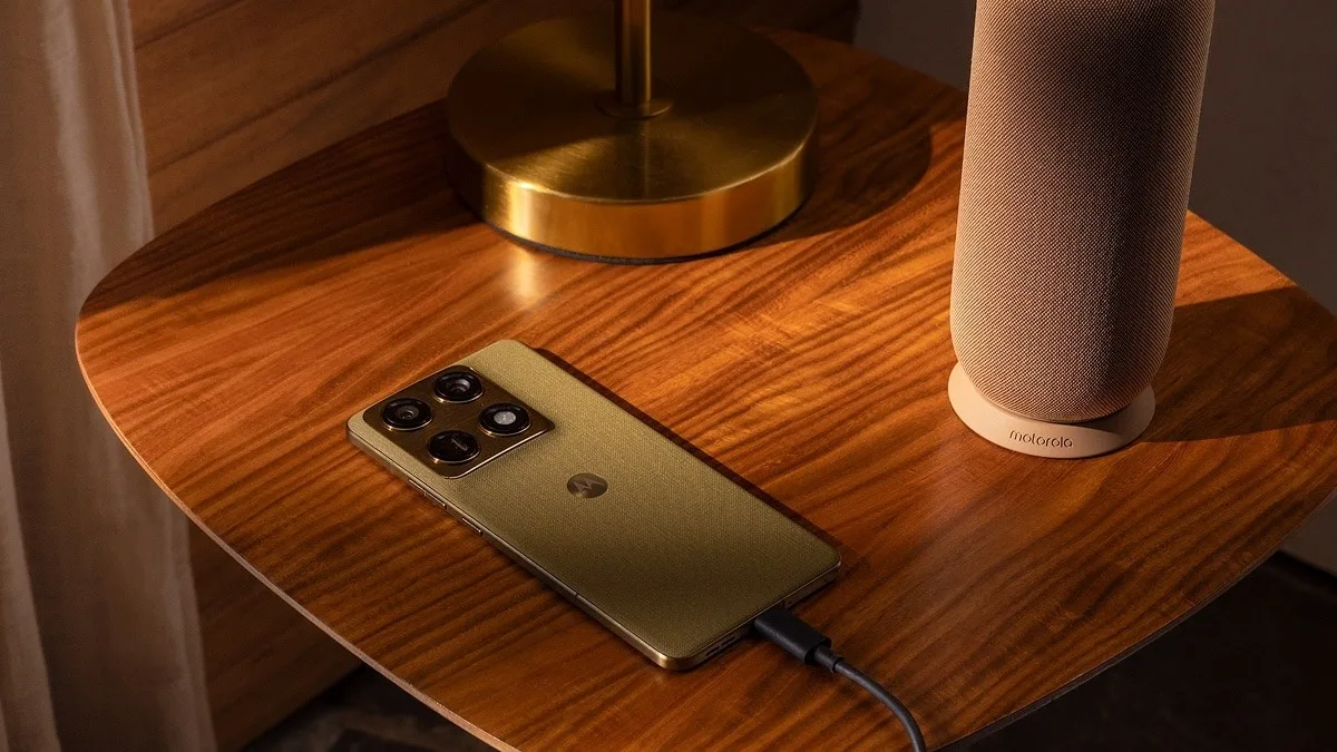 Motorola Signature : Le nouveau roi du premium avec 7 ans de mises à jour 59 motorola signature pdp highlight 1