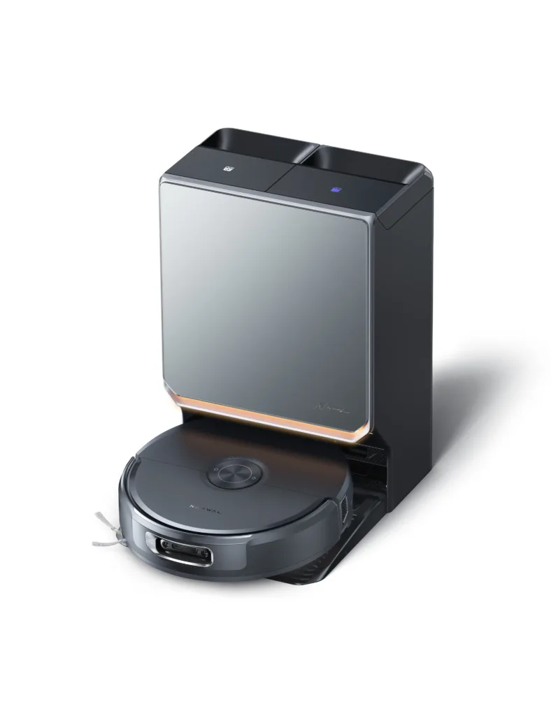 Narwal Flow 2 Ultra : quand le robot aspirateur commence (vraiment) à comprendre votre maison 61 narwal flow 2 1