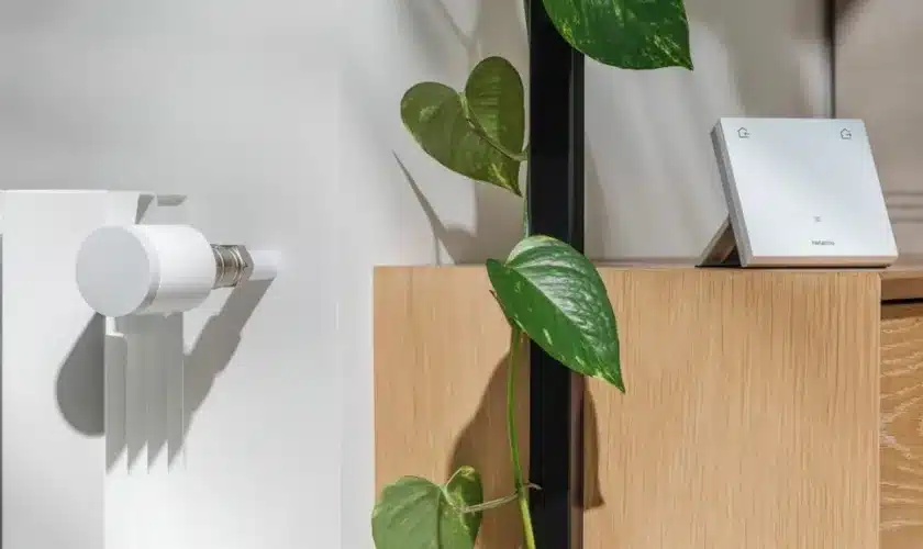 Netatmo Original 2026 : Le nouveau thermostat Matter qui unifie votre maison 74 Netatmo Original 2026 : Le nouveau thermostat Matter qui unifie votre maison