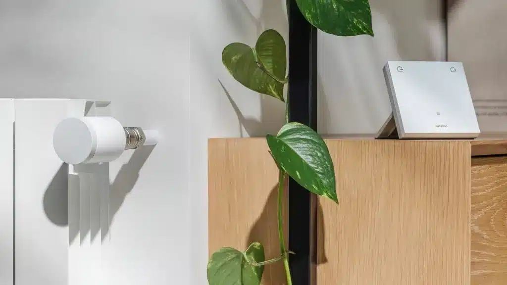 Netatmo Original 2026 : Le nouveau thermostat Matter qui unifie votre maison