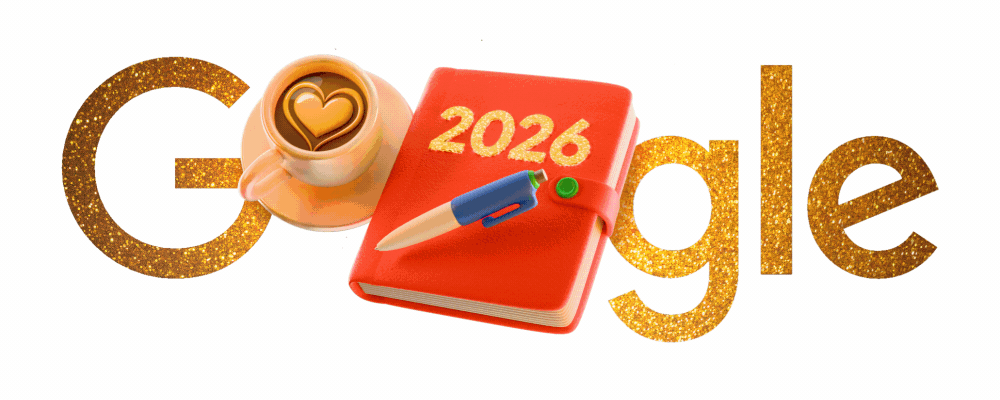 Jour de l'An 2026 : Google accueille 2026 avec un Doodle introspectif, entre pause et renouveau 58 new years day 2026 6753651837110748.2
