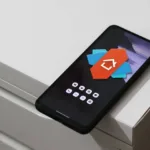 nova launcher has been acquired