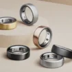 Marché des wearables : Les bagues connectées vont-elles enfin tuer les montres en 2026 ?