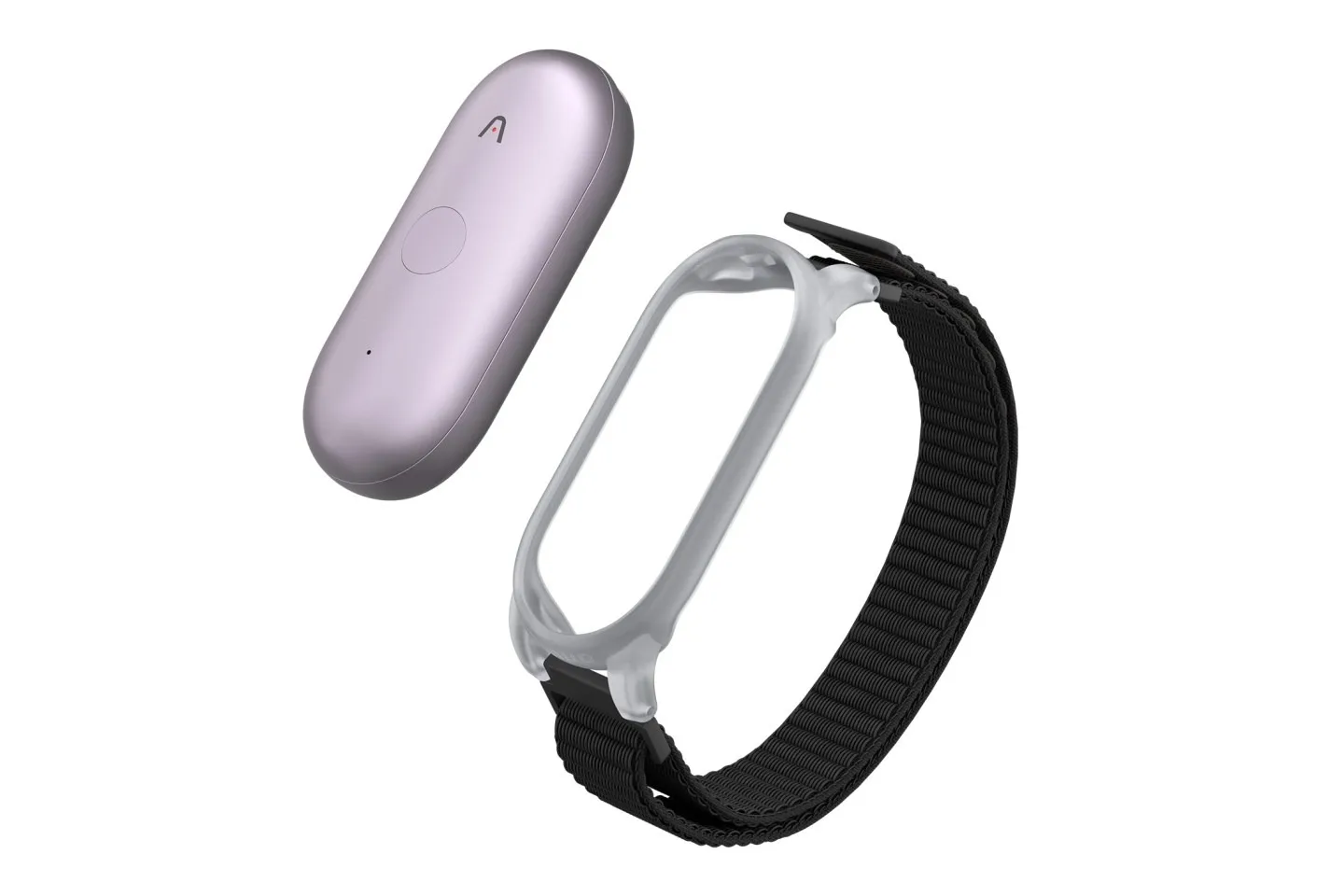 Plaud NotePin S : Le « pin » IA s’offre enfin un bouton physique pour plus de précision 59 plaud notepin s wristband purple