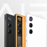 redmagic 11 air leaks kv