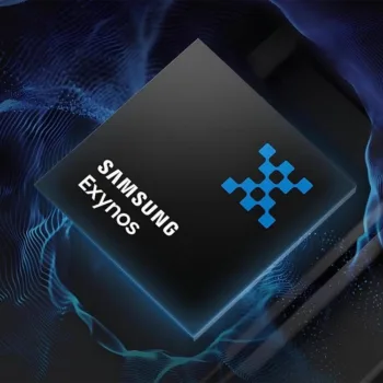 Exynos 2800 : Samsung veut créer sa propre « Apple Silicon » pour les Galaxy S28