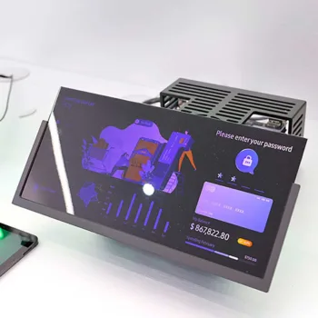 Samsung Galaxy S26 Ultra : L’écran « magique » qui devient noir pour vos voisins !