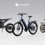 segway ces 2026 kv