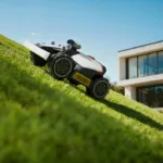 slope handling