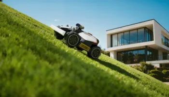 Mammotion Luba 3 AWD : la tondeuse robot avec LiDAR et cartographie 3D dévoilée au CES 2026 58 Mammotion Luba 3 AWD : la tondeuse robot avec LiDAR et cartographie 3D dévoilée au CES 2026