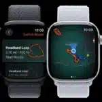 strava apple watch update follow 1