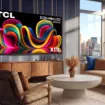 CES 2026 : TCL X11L, le Mini LED à 10 000 nits qui veut dépasser le RGB LED
