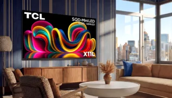 CES 2026 : TCL X11L, le Mini LED à 10 000 nits qui veut dépasser le RGB LED