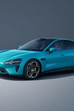 Xiaomi Auto franchit un cap historique : plus de 50 000 véhicules livrés en un mois 60 Xiaomi Auto franchit un cap historique : plus de 50 000 véhicules livrés en un mois