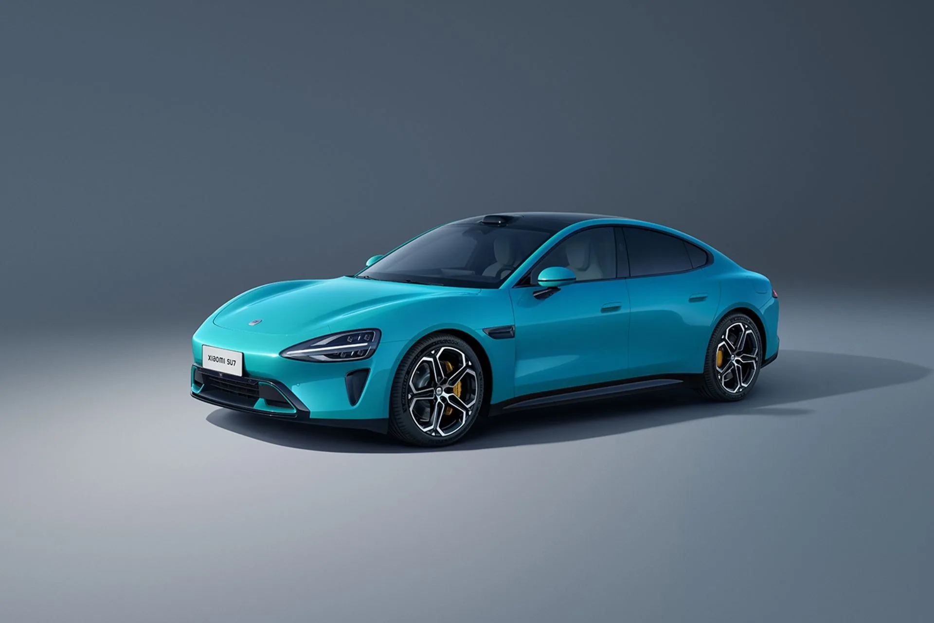 Xiaomi Auto franchit un cap historique : plus de 50 000 véhicules livrés en un mois