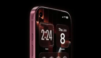 iPhone 18 Pro : Samsung prépare la dalle « LTPO+ » pour cacher Face ID sous l'écran