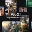Google Veo 3.1 : La vidéo IA passe au format vertical pour conquérir TikTok et Shorts