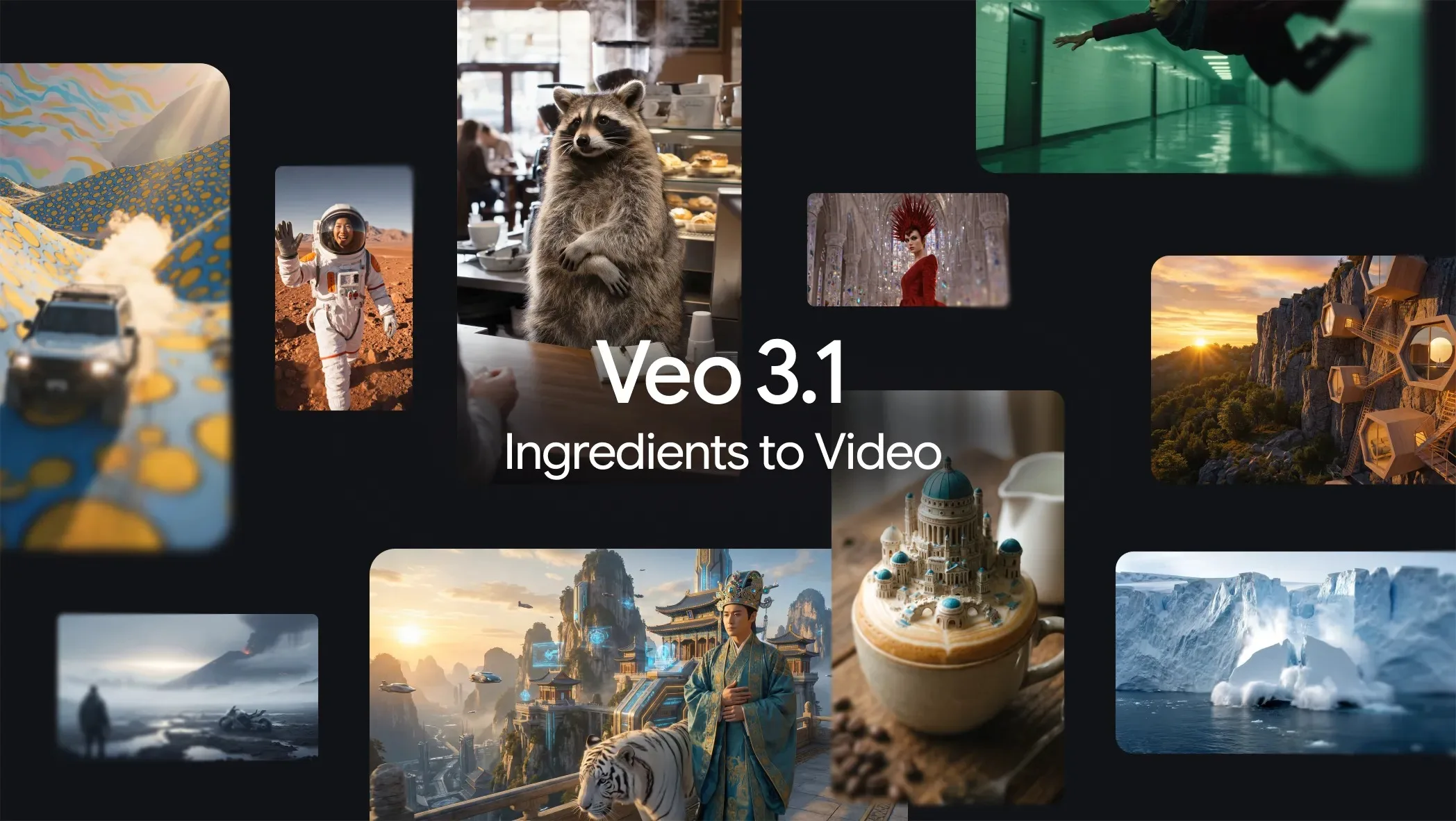 Google Veo 3.1 : La vidéo IA passe au format vertical pour conquérir TikTok et Shorts 55 Google Veo 3.1 : La vidéo IA passe au format vertical pour conquérir TikTok et Shorts