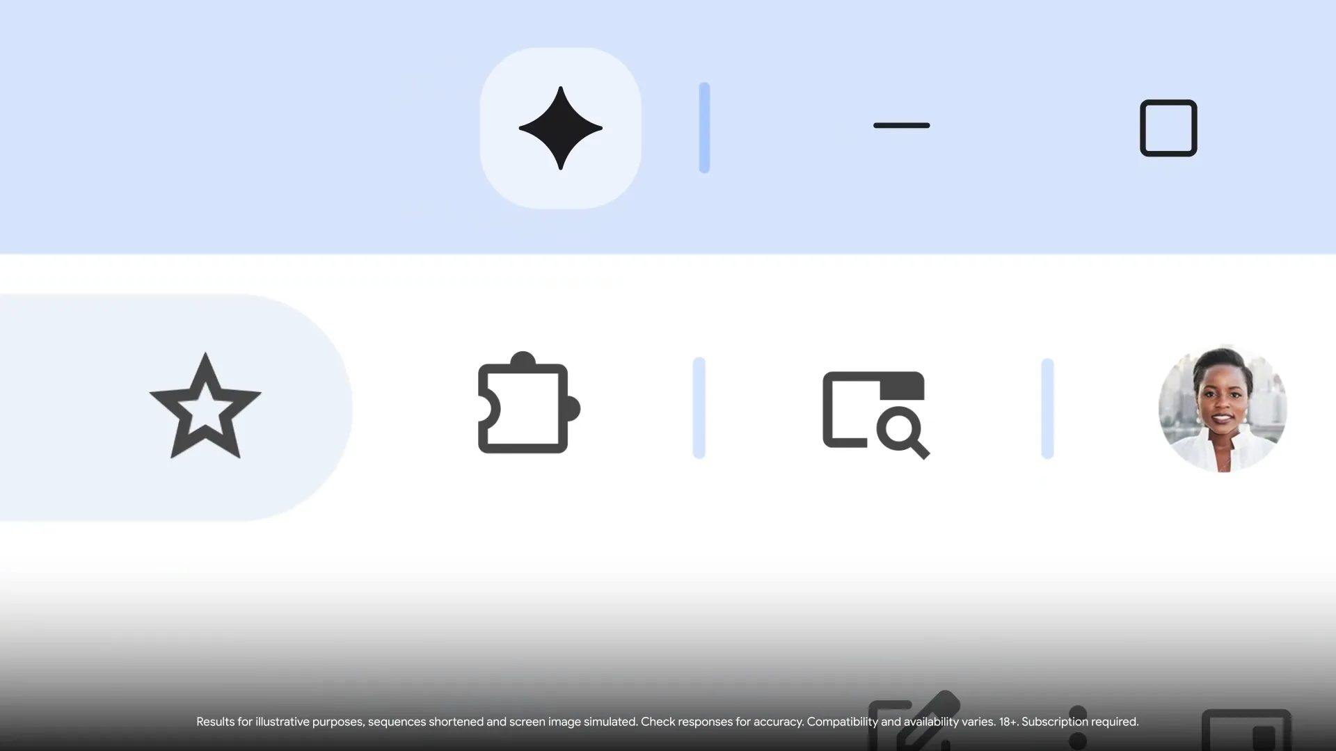 Chrome devient un assistant : Google injecte Gemini 3 dans le navigateur 57 videoframe 5709