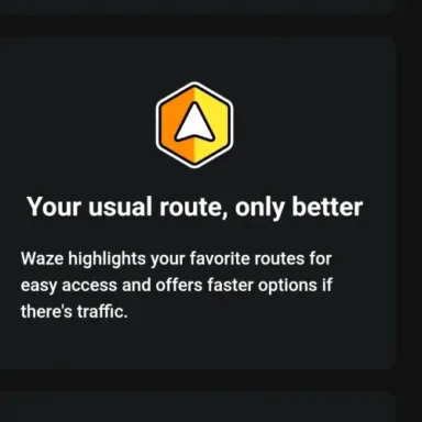 waze new features email 4