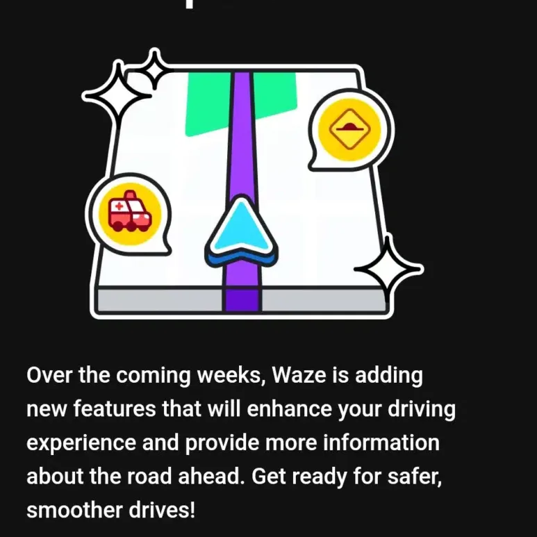 waze new features email 6