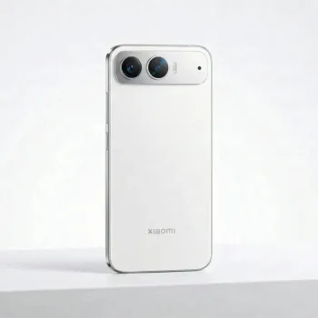 Xiaomi Slim / 17 Air : fuite d’un smartphone à 5,5 mm avec batterie 6 000 mAh, rival de l’iPhone Air