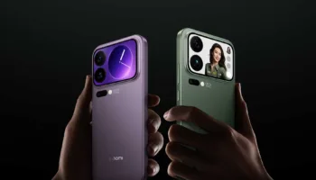 Xiaomi 17 Pro : plus d’un million d’activations en Chine et un « second écran » qui change vraiment l’usage