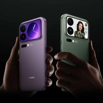 Xiaomi 17 Pro : plus d’un million d’activations en Chine et un « second écran » qui change vraiment l’usage